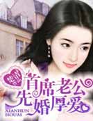 男主女主是许靳乔,贝儿,叶美璇的小说是什么_首席老公，先婚厚爱！