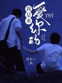 小说《TNT：我是来爱你的》TXT下载_TNT：我是来爱你的