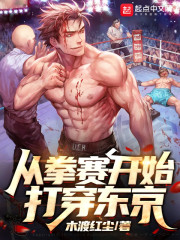 小说《从拳赛开始打穿东京》TXT下载_从拳赛开始打穿东京
