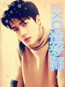 小说《EXO造梦师》TXT下载_EXO造梦师