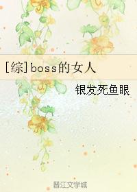 小说《[综]boss的女人》TXT下载_[综]boss的女人
