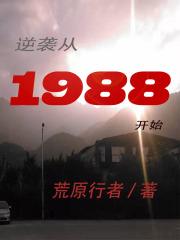 小说《逆袭从1988开始》TXT百度云_逆袭从1988开始