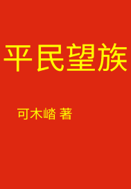 小说《平民望族》TXT百度云_平民望族