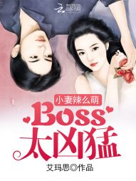 小说《小妻辣么萌：Boss，太凶猛！》TXT下载_小妻辣么萌：Boss，太凶猛！