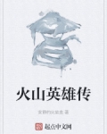 男主女主是杨煦,郭子兴,张士诚的小说是什么_火山英雄传