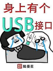 身上有个USB接口_身上有个USB接口