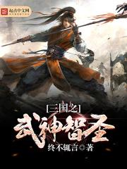 小说《三国之武神智圣》TXT百度云_三国之武神智圣