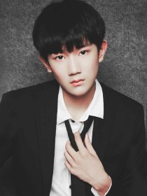 （1）转学如果这个世界上没有tfboys，四叶草们会怎么样，会喜欢其他明星？如果没有什么十年之约呢？_薄荷之夏少年时.