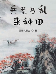 兵荒马乱来种田_兵荒马乱来种田