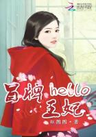 hello，我的王妃_hello，冒牌王妃