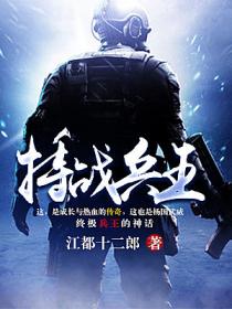 小说《特战兵王》TXT百度云_特战兵王