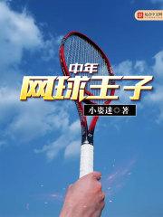 小说《中年网球王子》TXT下载_中年网球王子