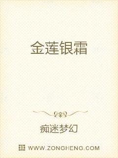 鲁智深王氏《金莲银霜》_金莲银霜