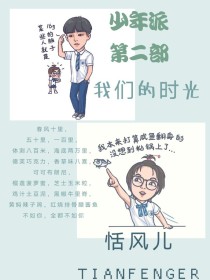 小说《少年派2（我们的时光）》TXT百度云_少年派2（我们的时光）