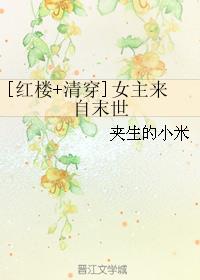 小说《[红楼清穿]女主来自末世》TXT下载_[红楼+清穿]女主来自末世