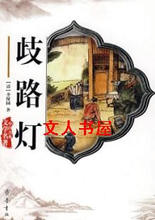 小说《歧路灯》TXT下载_歧路灯