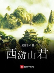 苏哲罗汉《西游山君》_西游山君