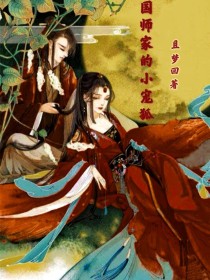 男主女主是慕容,苏清,赫连的小说是什么_国师家的小宠狐