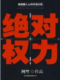 绝对权力:仕途成长记 阿竺 小说_绝对权力：仕途成长记