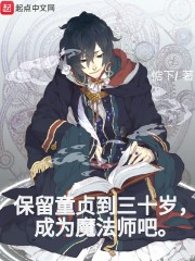 小说《保留童贞到三十岁，成为魔法师吧》TXT下载_时之贤者