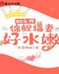 小说《80年代：锦鲤福妻好水嫩》TXT百度云_80年代：锦鲤福妻好水嫩