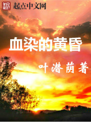 小说《血染的黄昏》TXT百度云_血染的黄昏