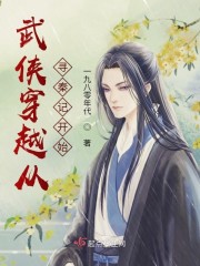 寻秦记穿越小说完整版_武侠穿越从寻秦记开始