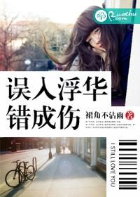 男主女主是刘岩,菁菁,珍妮的小说是什么_误入浮华错成伤