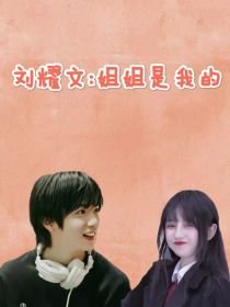 小说《刘耀文：姐姐是我的》TXT百度云_刘耀文：姐姐是我的