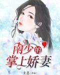 男主女主是南怀瑾,苏清洛,赵家明的小说是什么_南少的掌上娇妻