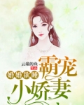 婚婚欲睡醉宠妻_婚婚欲睡：霸宠小娇妻