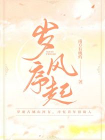 男主女主是江锦,锦初,艾琳娜的小说是什么_岁序风起