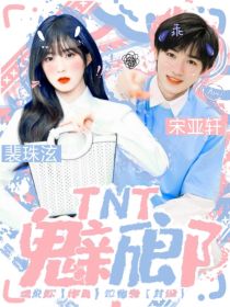 小说《TNT：鬼新郎》TXT下载_TNT：鬼新郎