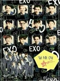小说《EXO！亲爱的少爷们》TXT百度云_EXO！亲爱的少爷们