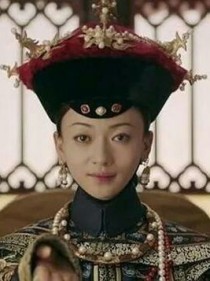 [皇后]:爱新觉罗·弘历，我就是天底下最大的傻子[皇后]:我为了你，不惜践踏弘昼的心意，而你呢？[皇_延禧攻略之令皇后（改篇版）