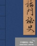 小说《杨门秘史》TXT下载_杨门秘史