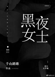 小说《黑夜女士》TXT下载_黑夜女士