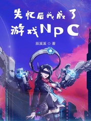 小说《失忆后我成了游戏NPC》TXT百度云_失忆后我成了游戏NPC