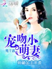 陆湛路桦《神秘金主来袭：宠吻小萌妻》_神秘金主来袭：宠吻小萌妻