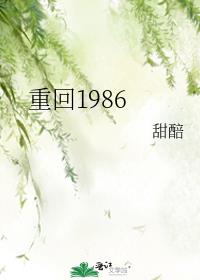 男主女主是傅西,张桂芳,李家瑜的小说是什么_重回1986