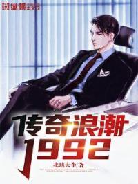 传奇浪潮1992_传奇浪潮1992