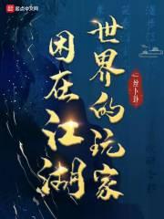 小说《困在江湖世界的玩家》TXT百度云_困在江湖世界的玩家