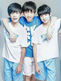 tfboys特工队_tfboys的小特工