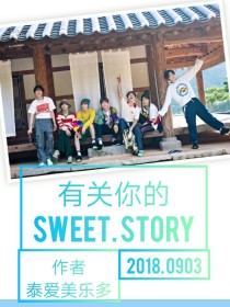 小说《有关你的sweet.story》TXT百度云_有关你的sweet.story