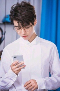 tfboys王俊凯我一定会追到你的_我王俊凯一定会追到你