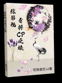 男主女主是吕凤仙,荣雪儿,顾小的小说是什么_综影视：专拆cp之旅