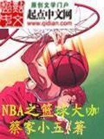 nba之篮球大咖 小说_NBA之篮球大咖
