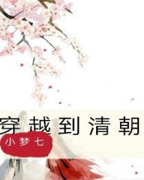 女主穿越到清朝的言情小说_穿越到清朝