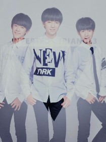 tfboys之复仇公_tfboys之公主的.复仇