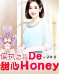 小说《偏执总裁的甜心Honey》TXT下载_偏执总裁的甜心Honey